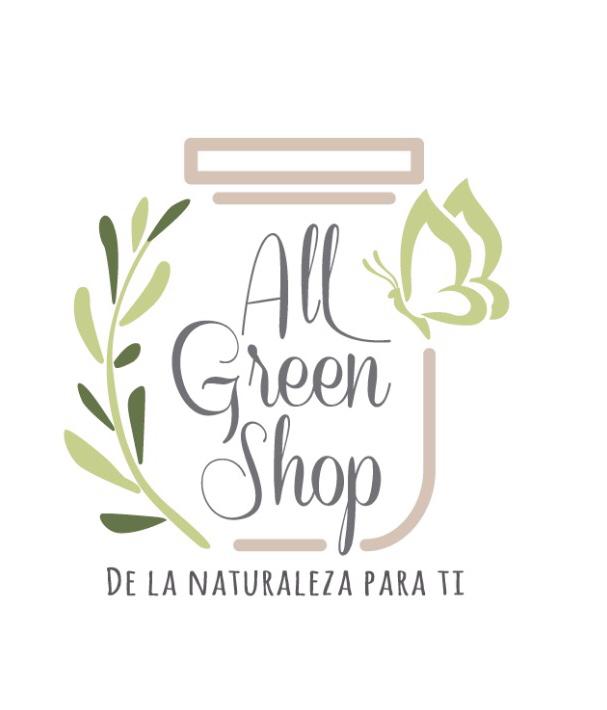 All Green Shop