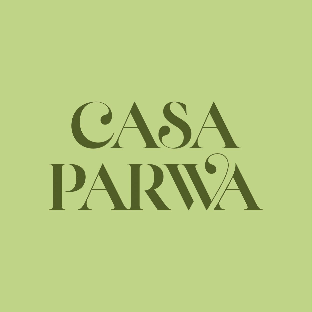 Casa Parwa