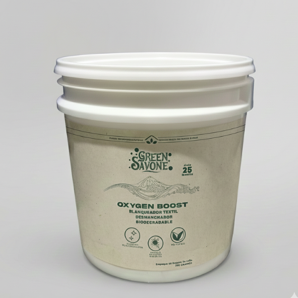 BLANQUEADOR TEXTIL | 5KG