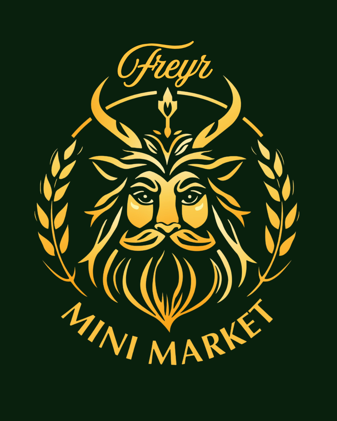 Freyr Mini Market