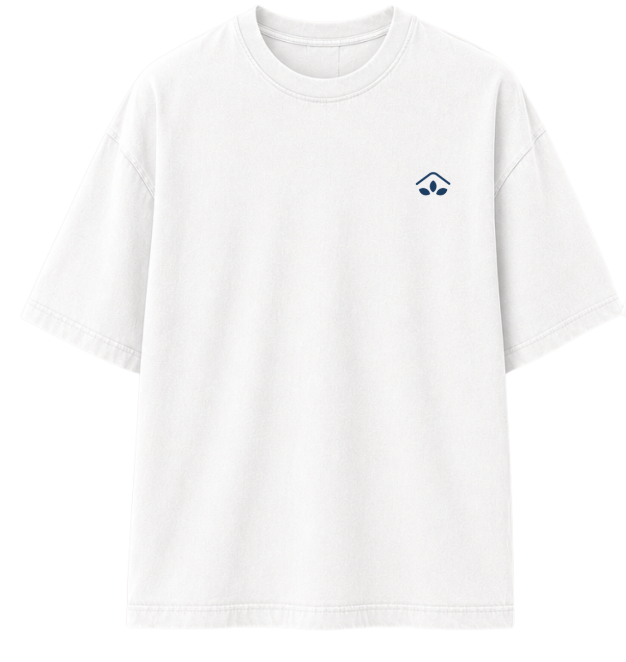 .Cami Biosphere is Alive- 100% organic cotton-Oversized