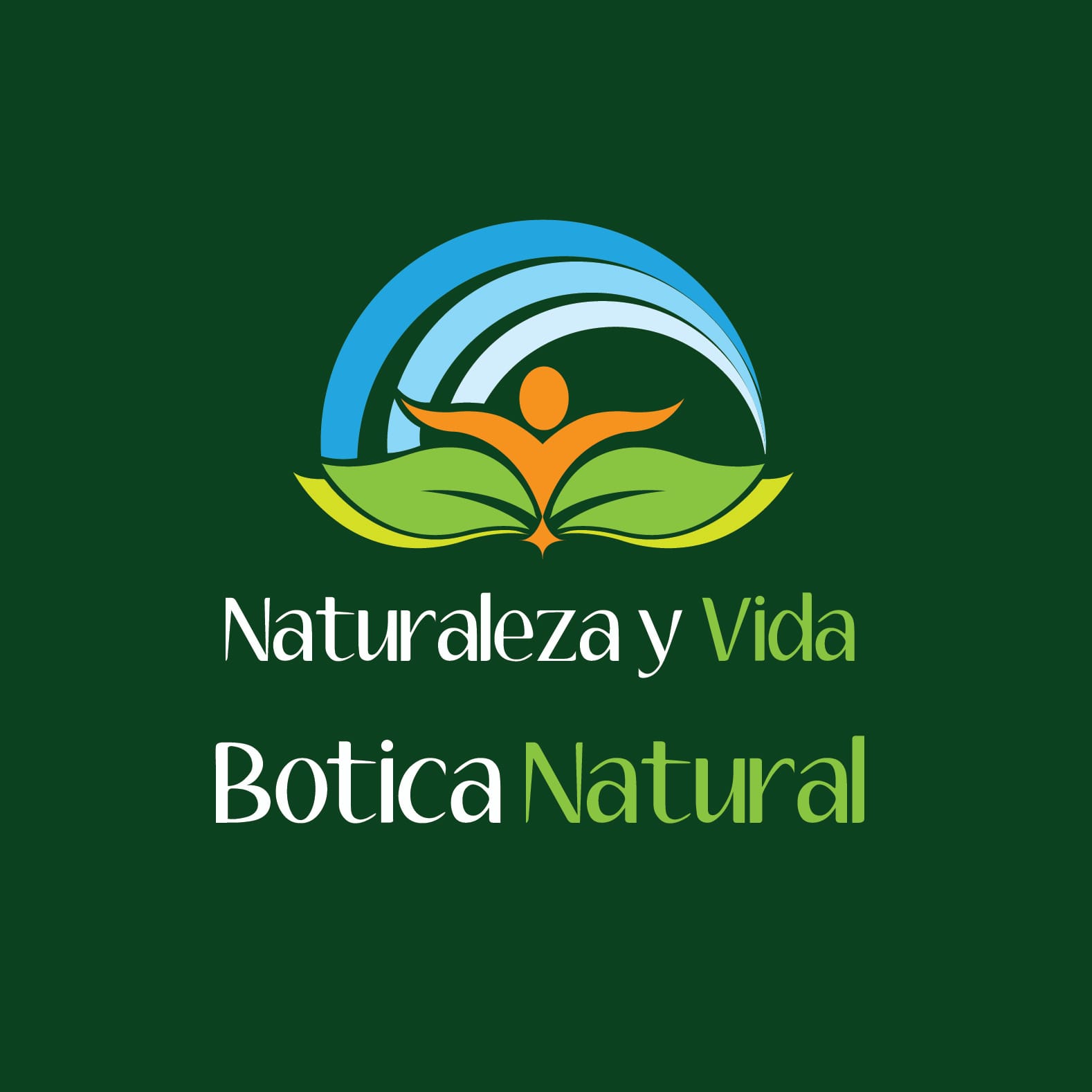 Botica Natural – Naturaleza y vida