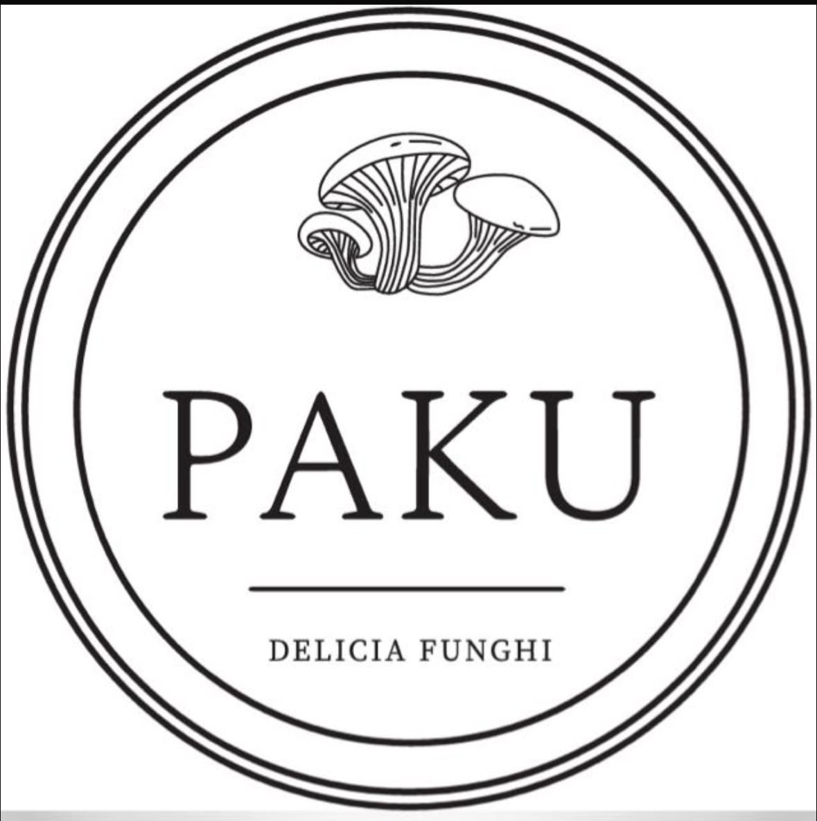 PAKU FUNGI